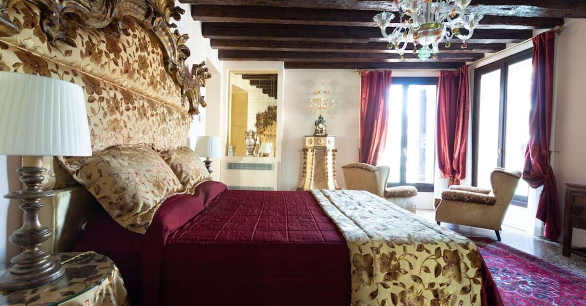 Een foto van Granda Sweet Suites