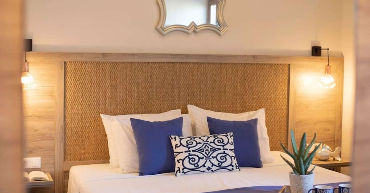 Een foto van Skiathos Avaton Hotel