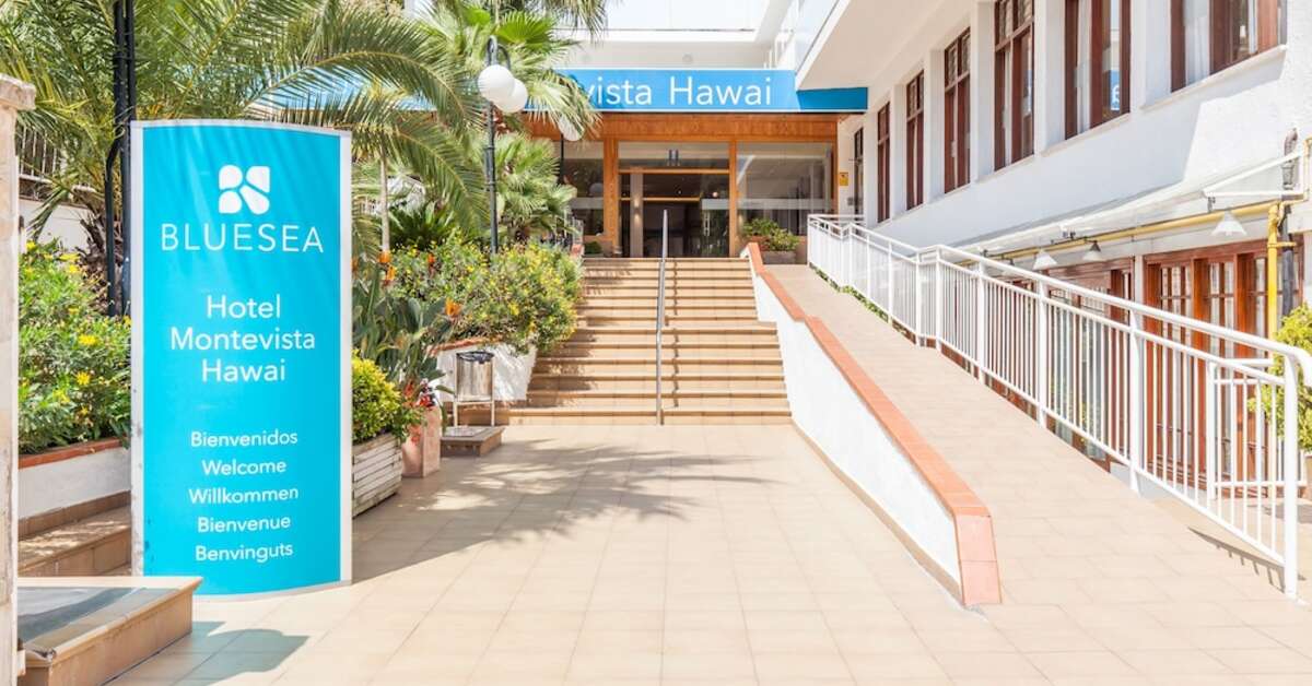 Een foto van Blue Sea Montevista Hawai