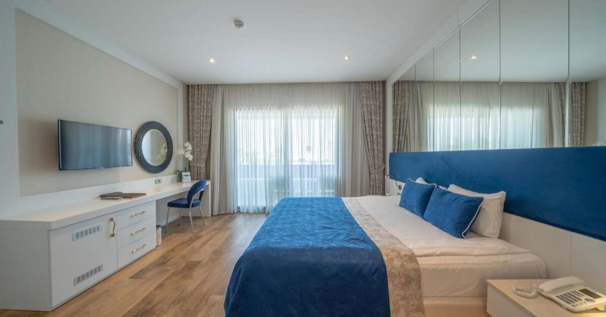 Een foto van Granada Luxury Belek
