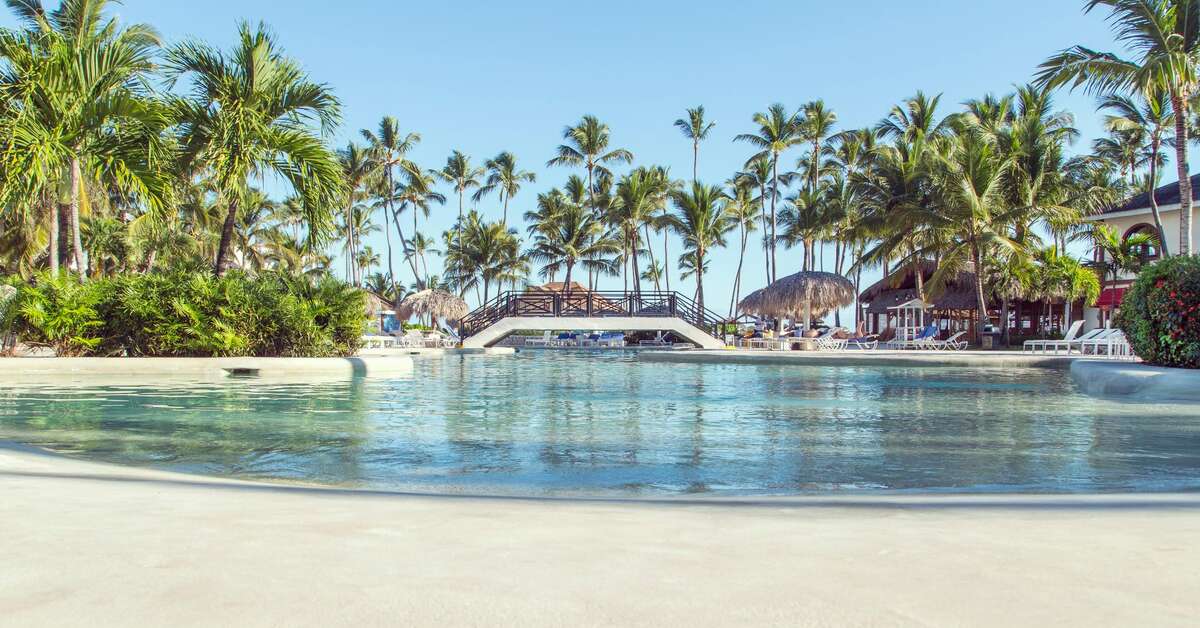 Ein Foto Be Live Collection Punta Cana