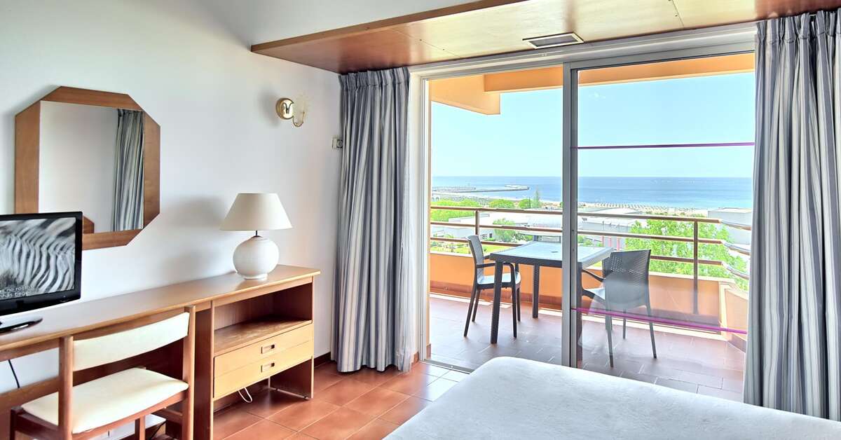 Een foto van Portobelo Vilamoura - Marina & Beach Aparthotel