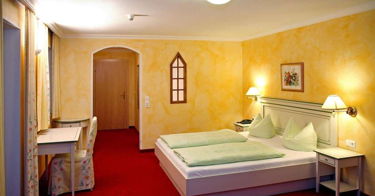 Een foto van Hotel Schneeberger