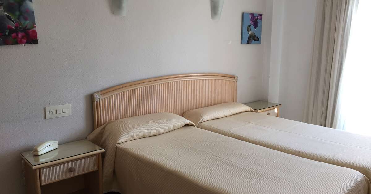 Een foto van Hotel Porto