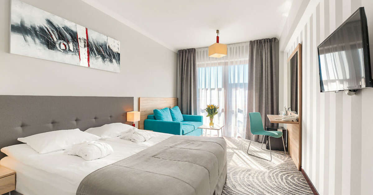 Een foto van Leda Hotel & Spa