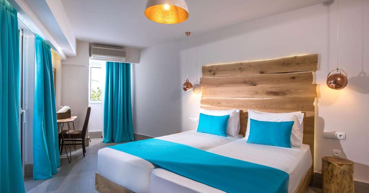 Een foto van Senses Blue Boutique
