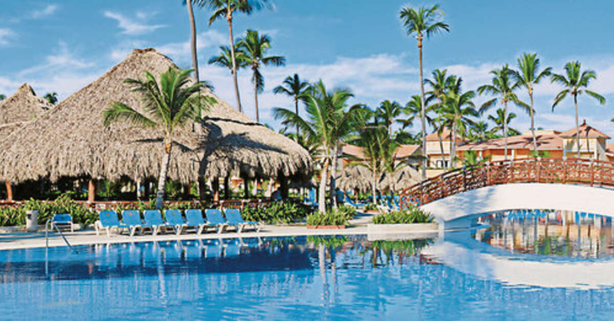 Een foto van Grand Bahia Principe Bavaro