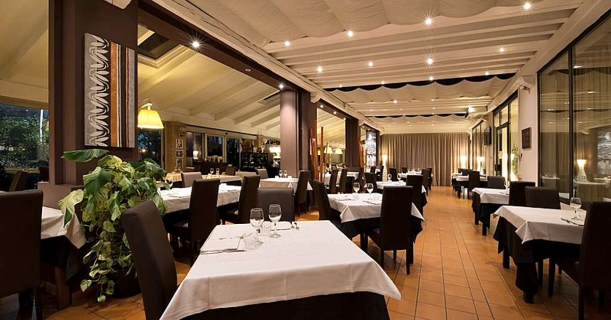 Een foto van CDH Villa Ducale
