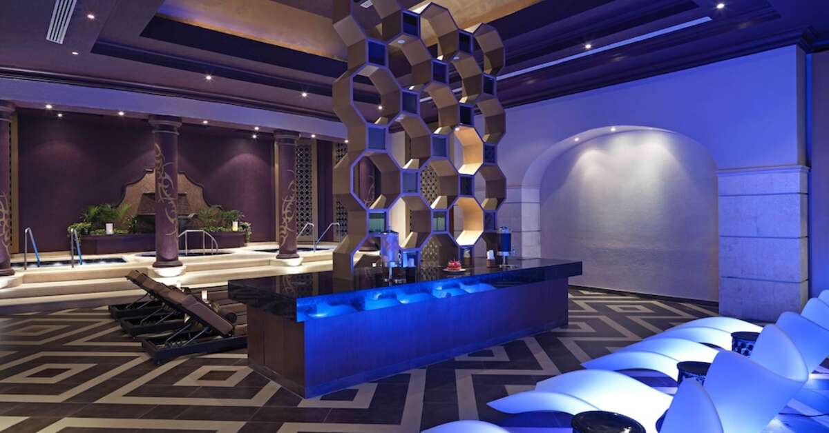Een foto van Hard Rock Hotel Riviera Maya