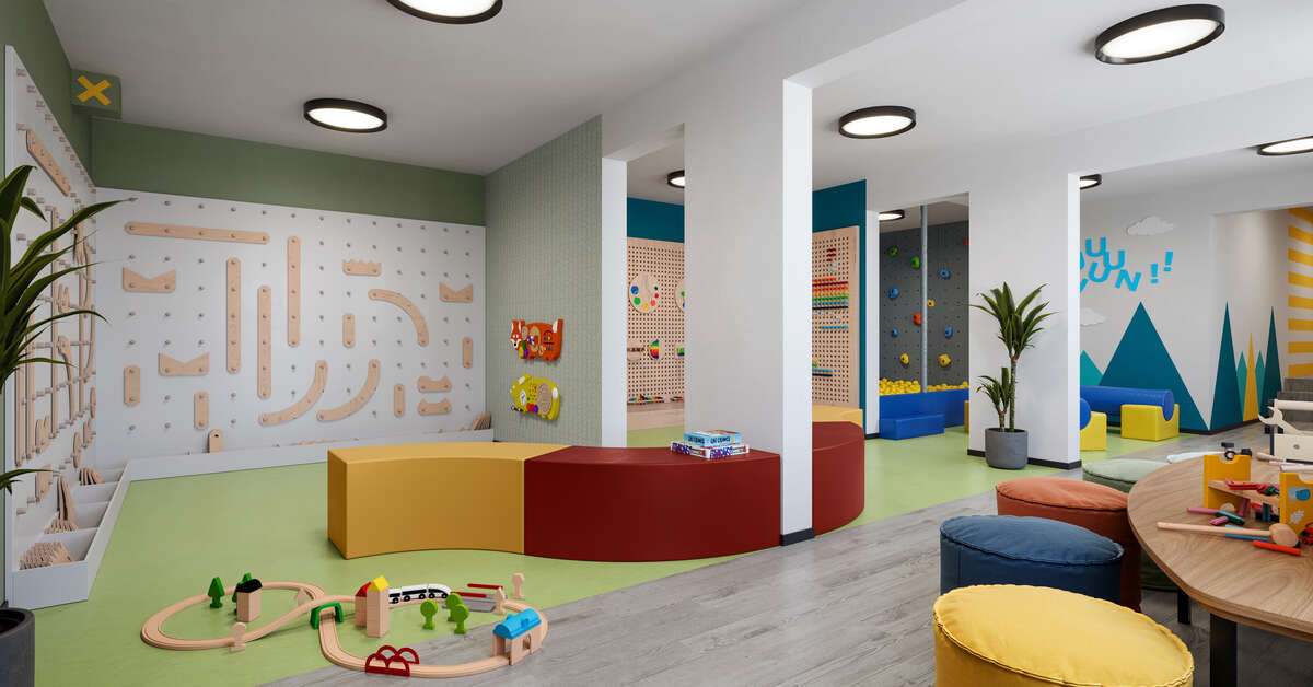 Een foto van Rabac Sunny Hotel & Residence