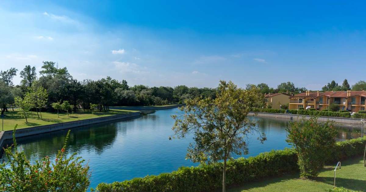 Een foto van Vakantiepark Albarella
