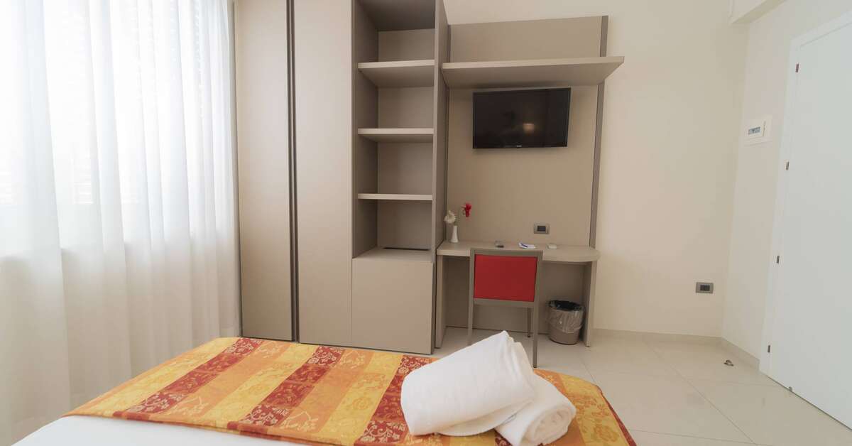 Ein Foto Hotel San Pietro Maiori
