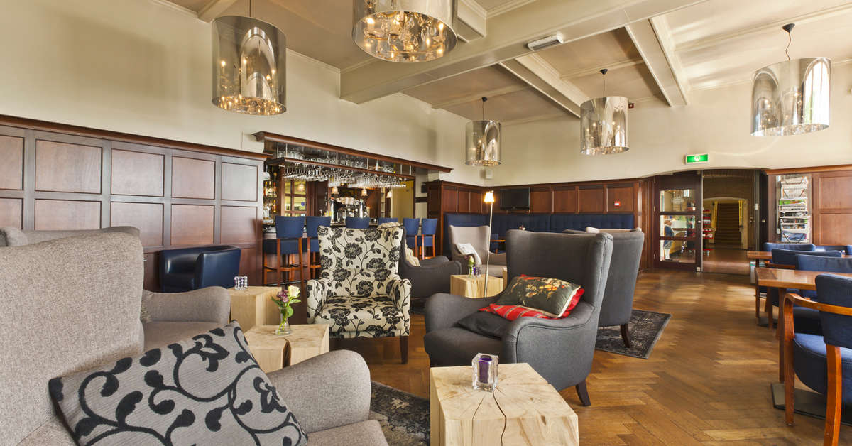 Een foto van Hampshire Hotel & Spa - Paping