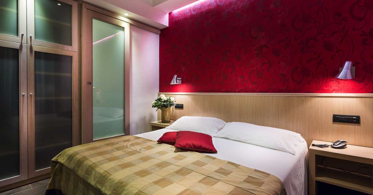 Een foto van Hotel De Petris