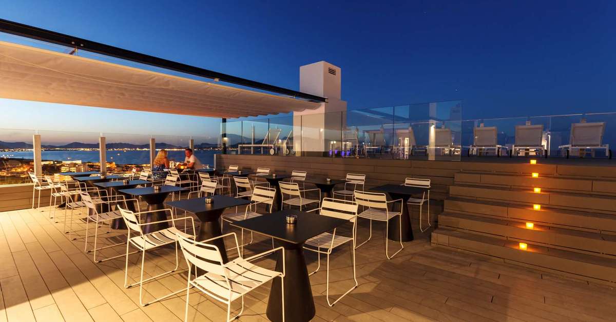 Ein Foto BG Tonga & Suites Tower Design Hotel
