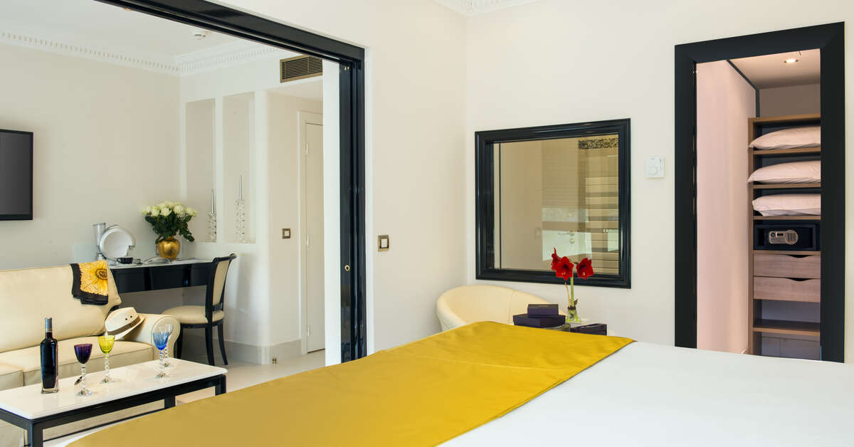 Een foto van Hotel Aston la Scala