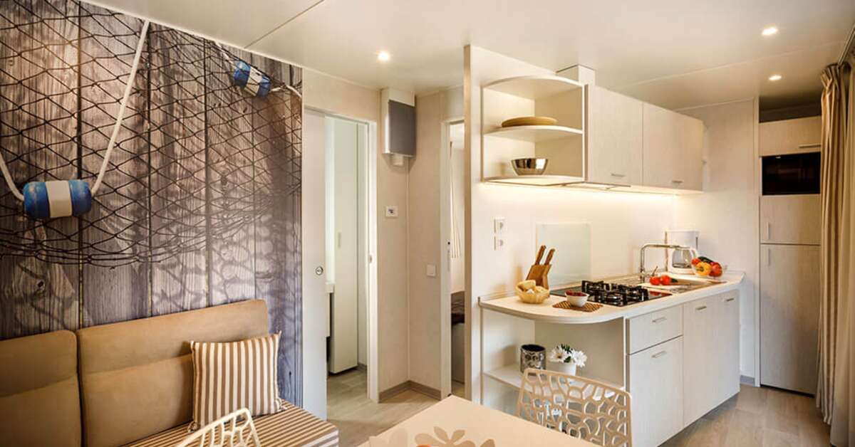 Een foto van Padova Premium Camping
