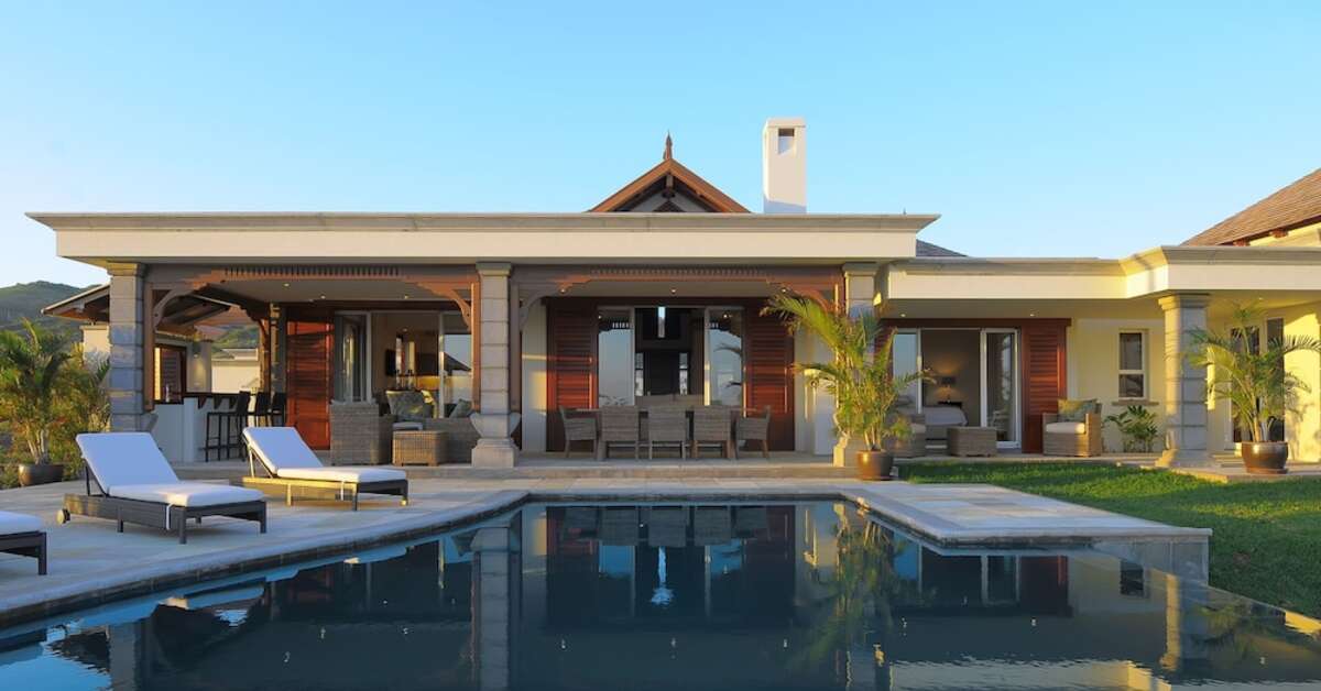 Een foto van Heritage The Villas
