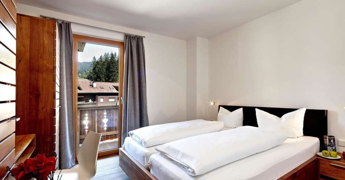Een foto van Gerlos Mountain Estate