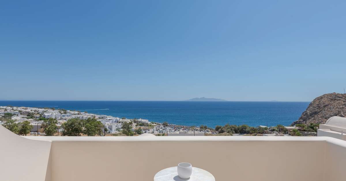 Ein Foto Epavlis Hotel