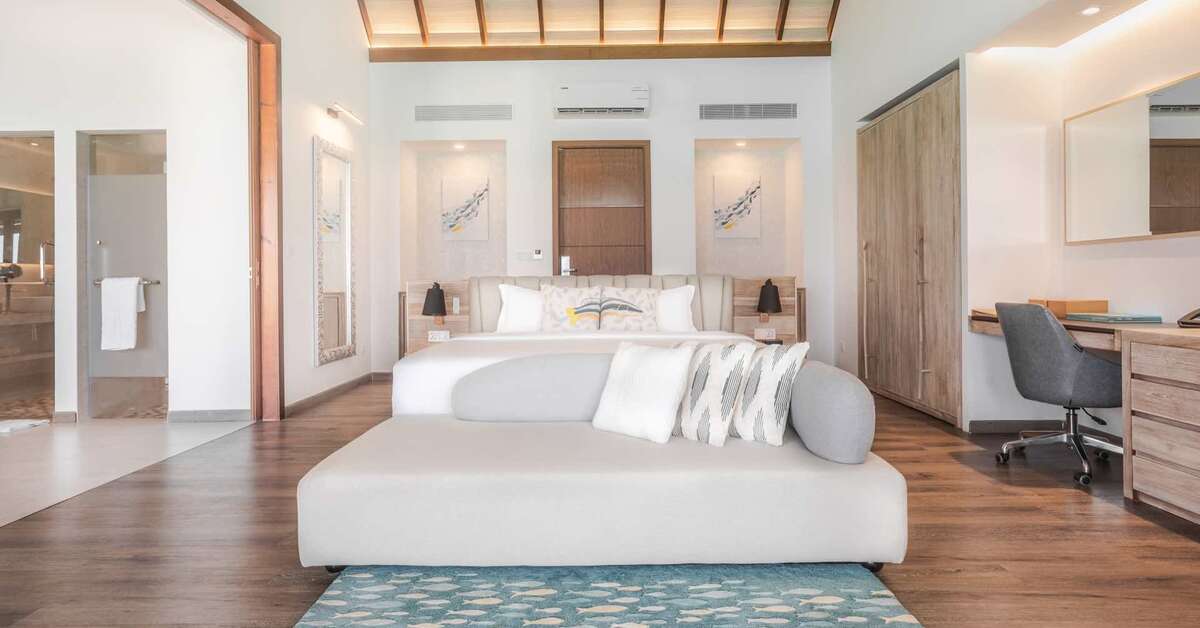 Een foto van Fushifaru Maldives
