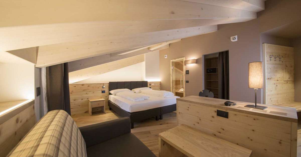 Een foto van Hotel Monroc