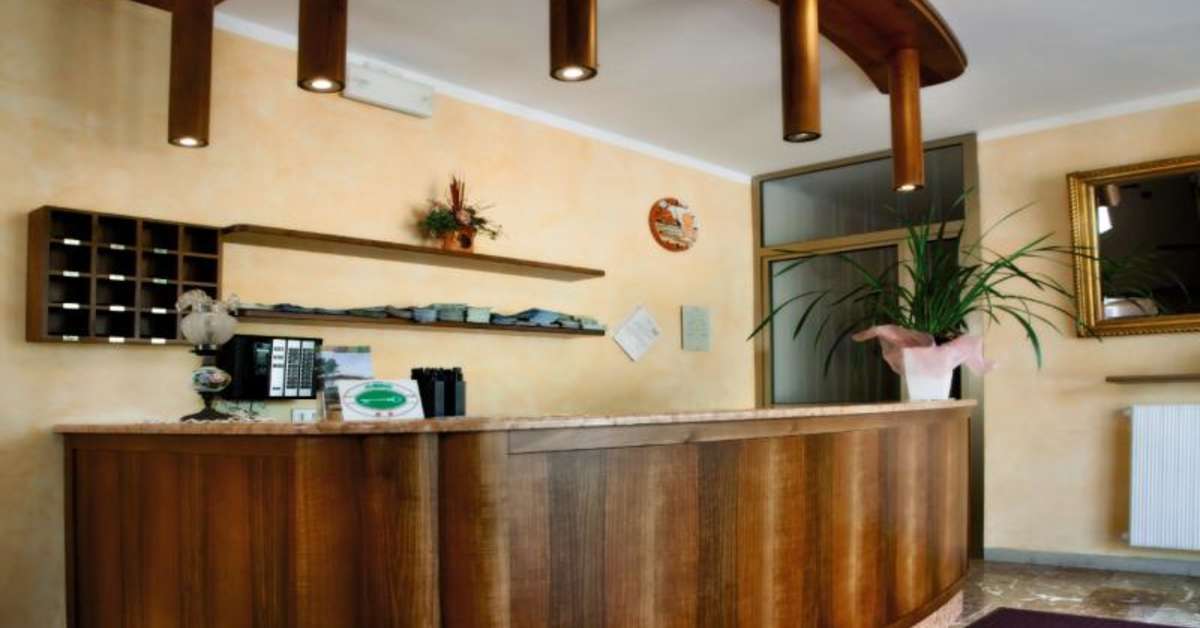 Een foto van Hotel Lory