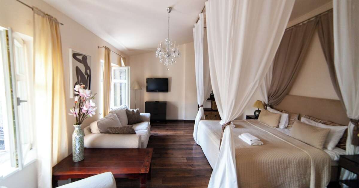 Een foto van Lounge Appartementen