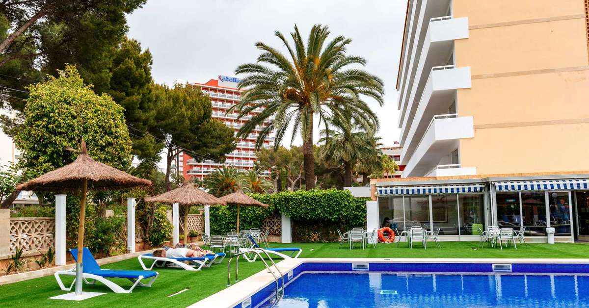 Ein Foto Hotel Foners