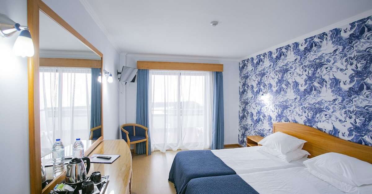 Een foto van Hotel do Mar Povoacao