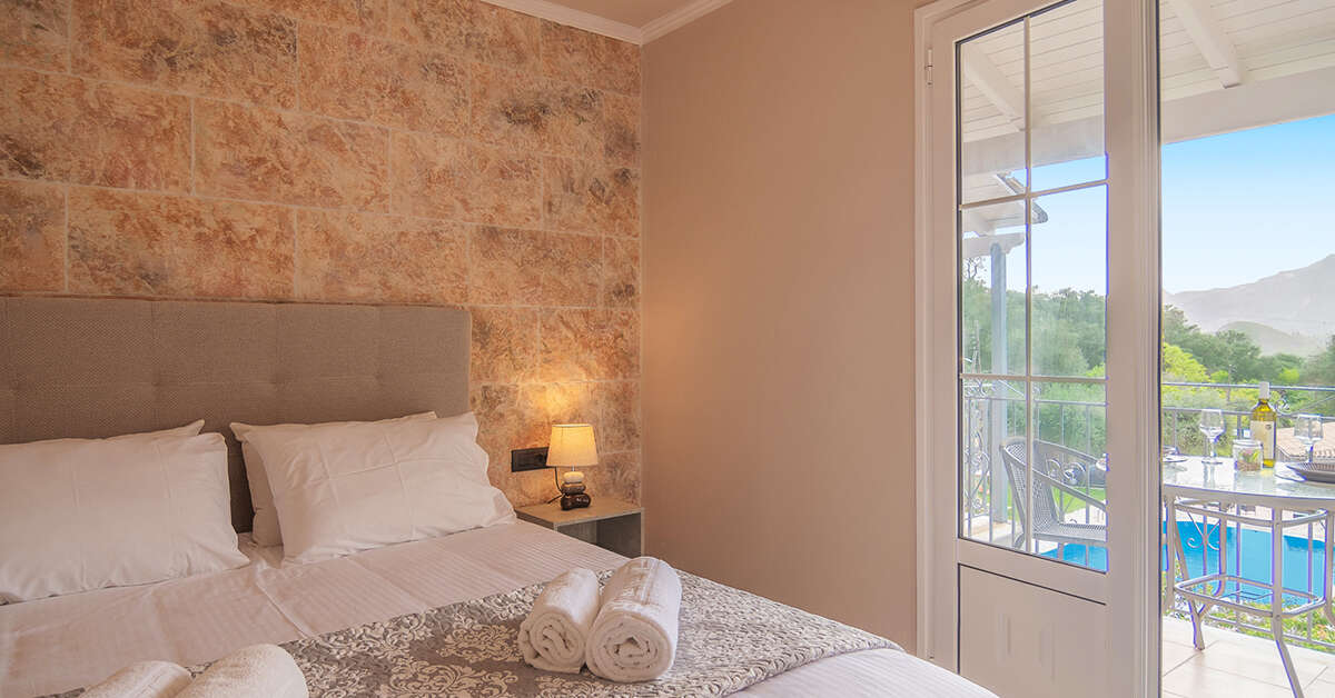 Een foto van Adriolos Studios & Appartementen
