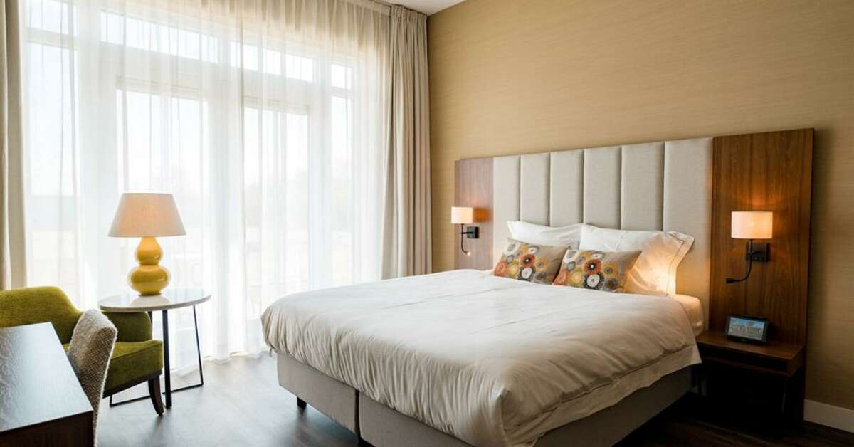 Een foto van Boutique Hotel Ter Zand