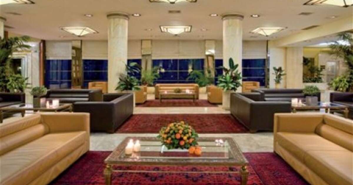Een foto van Divani Palace Acropolis