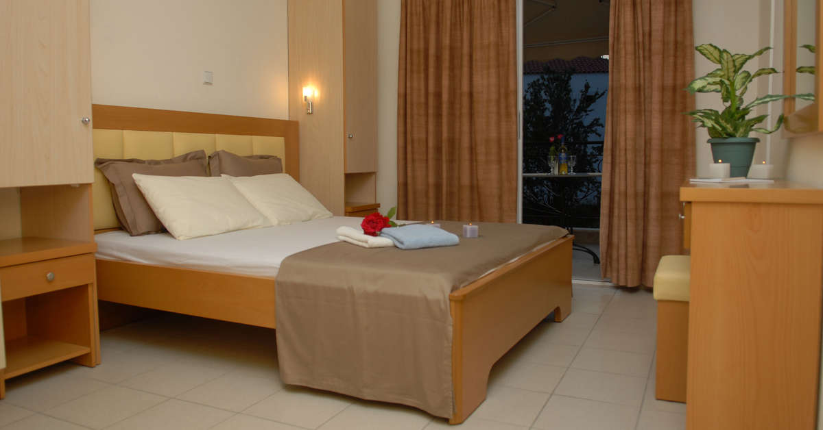 Een foto van Core Hotels