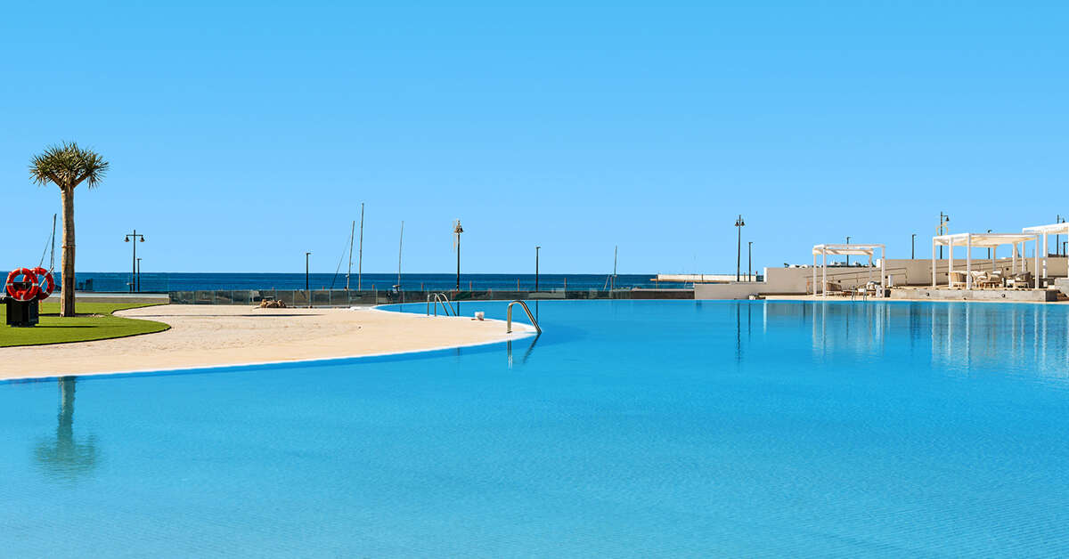 Een foto van Barcelo Playa Blanca