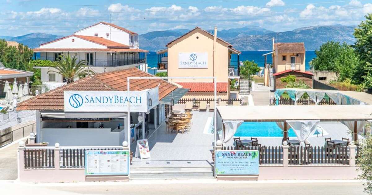 Een foto van Sandy Beach Complex