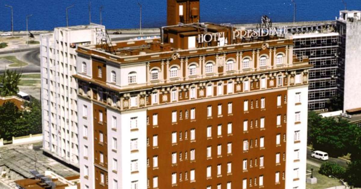 Ein Foto Roc Presidente Hotel