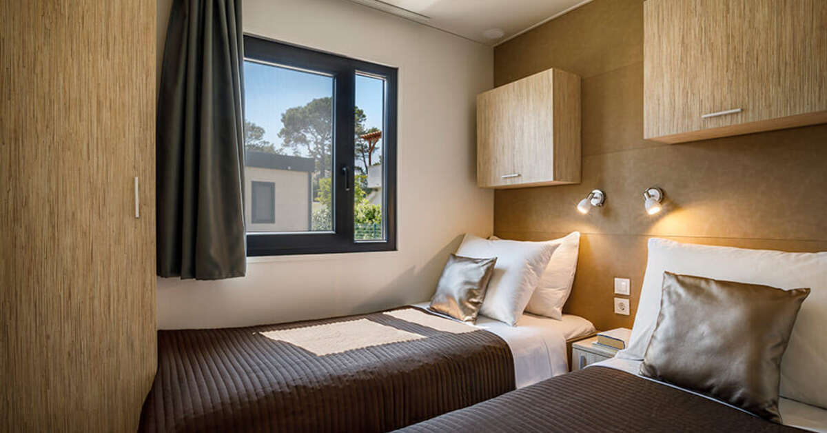 Een foto van Padova Premium Camping