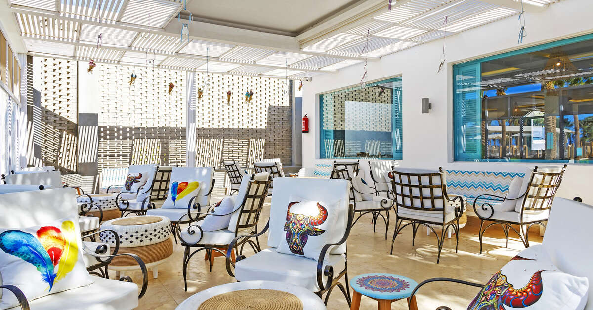 Een foto van Meraki Resort