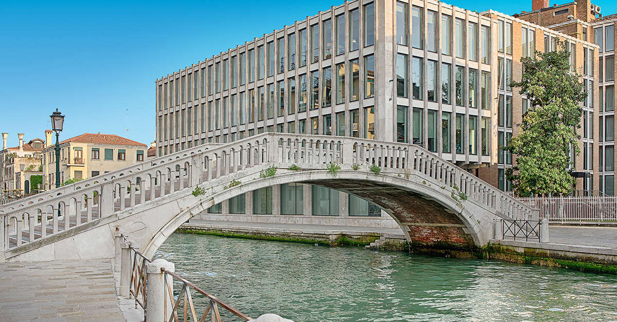 Een foto van NH Venezia Rio Novo
