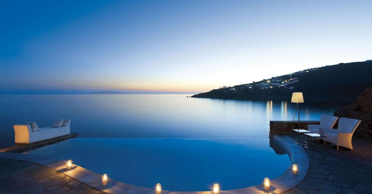 Een foto van Petasos Beach Resort & Spa