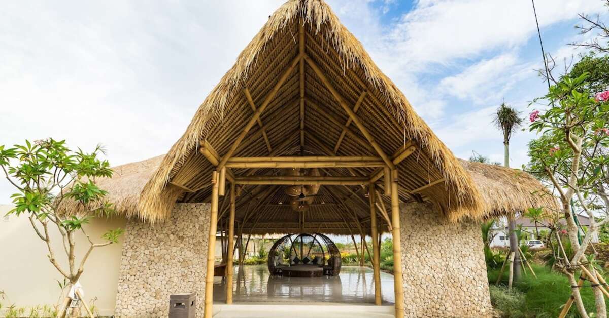 Een foto van Menjangan Dynasty Resort