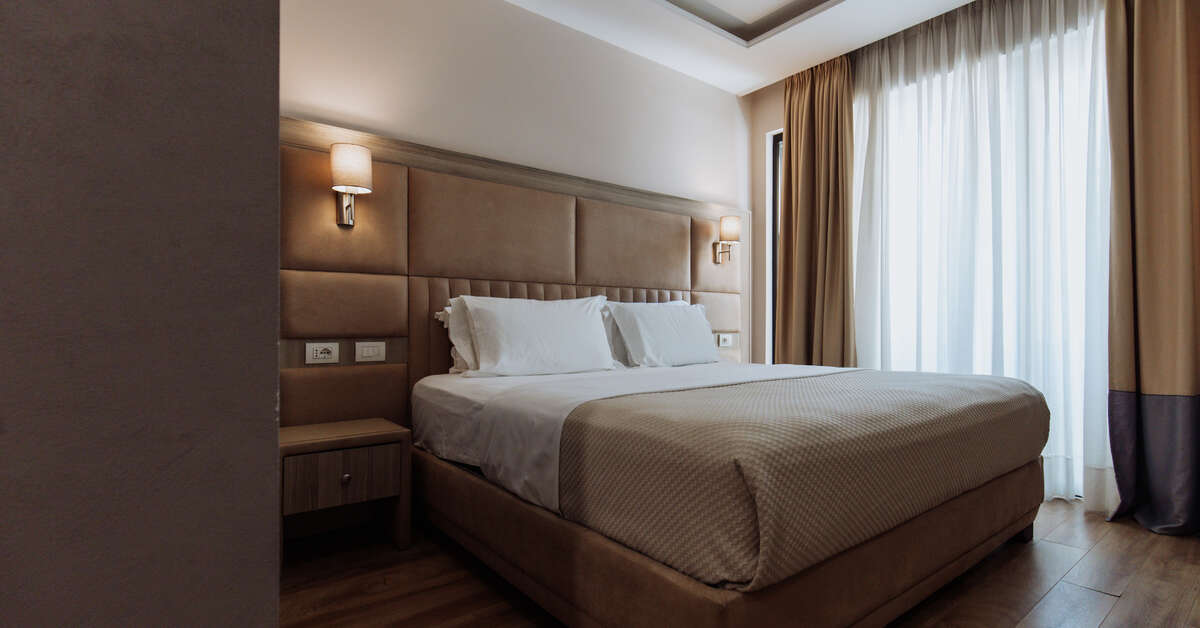 Een foto van Royal G Hotel & Spa