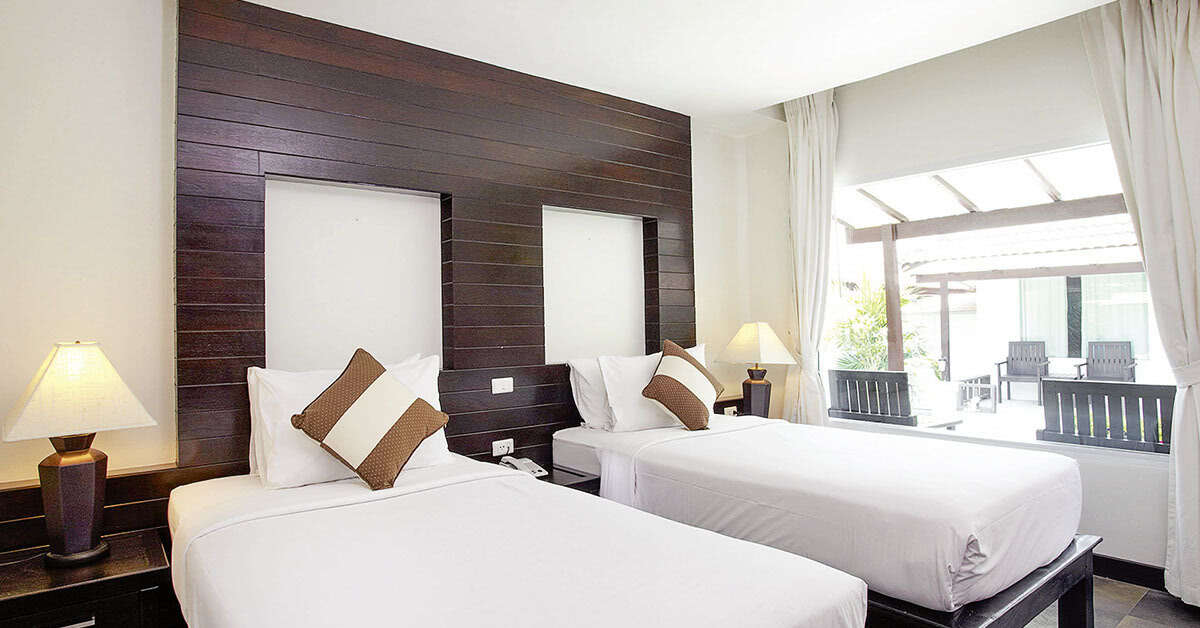 Een foto van Chaweng Cove Beach Resort