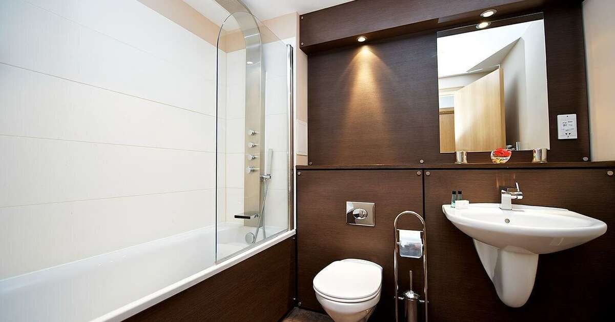 Een foto van Stay City West End