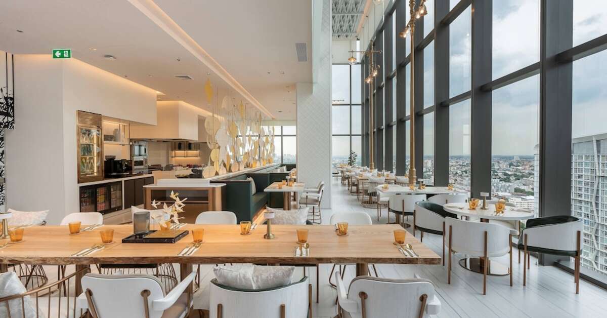Een foto van Innside by Melia Bangkok Sukhumvit
