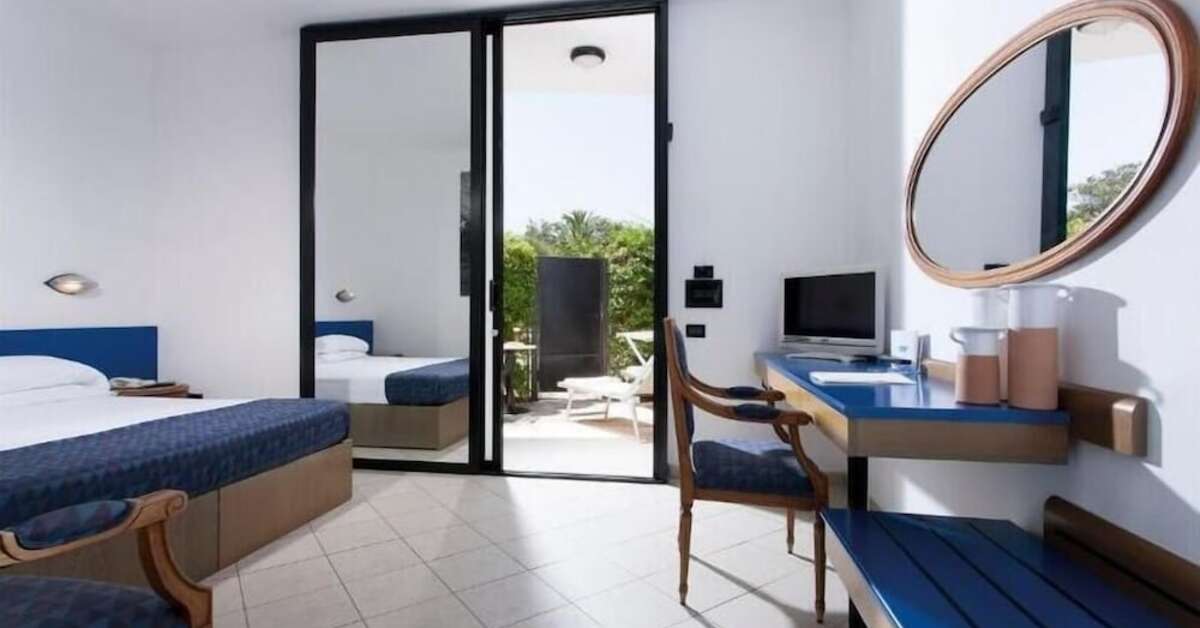 Een foto van Grand Hotel Masseria Santa Lucia