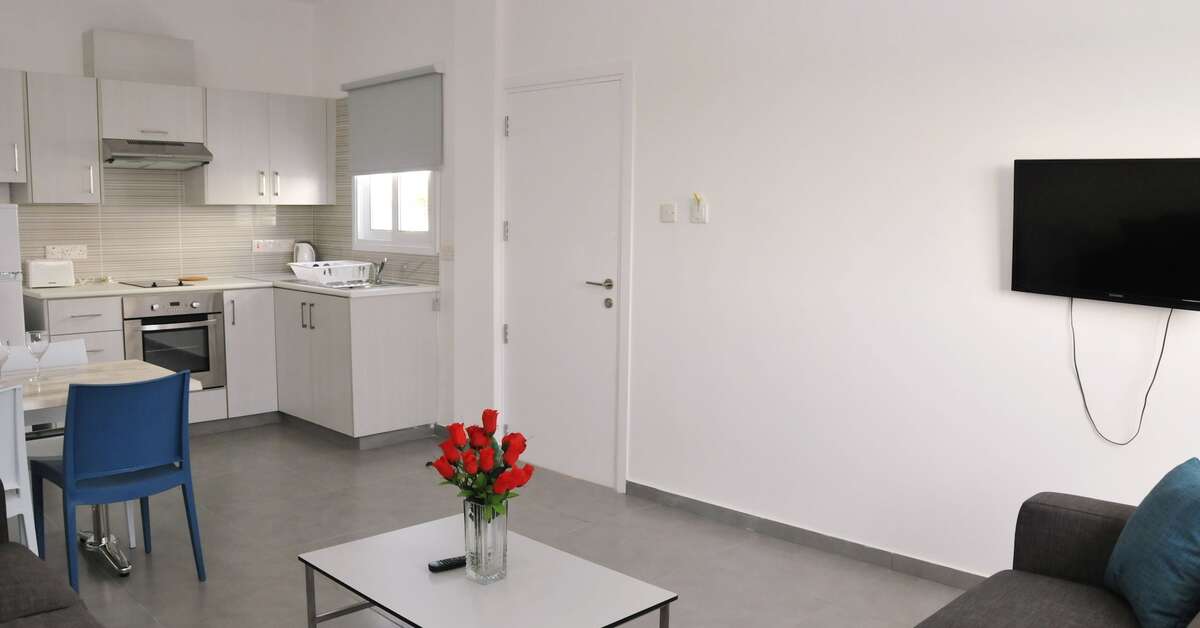 Een foto van Kaos Hotel Appartementen