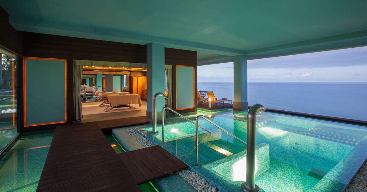Een foto van Lopesan Villa del Conde