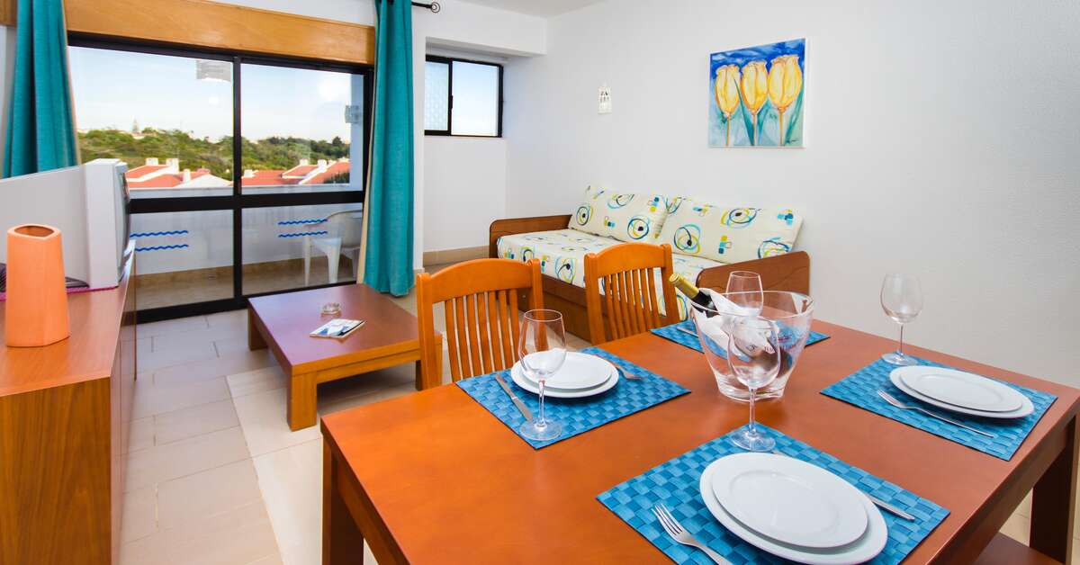 Een foto van Choro Mar Appartementen